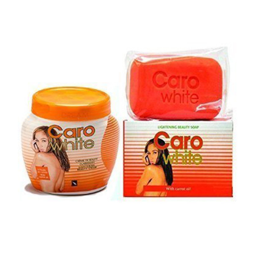 Buy Caro White Skin Clarifying Cream (2 pack), Cream Benefits