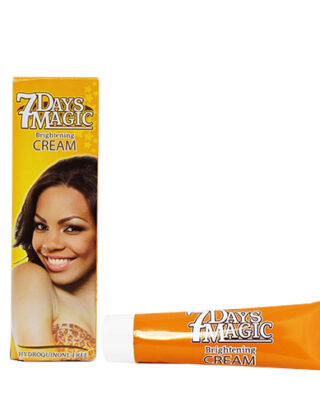 Buy Body Brightening Cream | Cream Benefits & Reviews | OBS