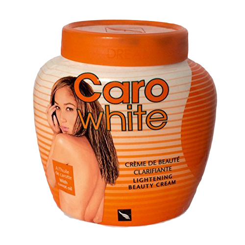 Buy Caro White Skin Clarifying Cream 500mL || Best Tube Cream for Skin lightening in Nigeria