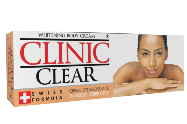 Clinic Clear - Creme Eclaircissante 50G / 1.76 OZ