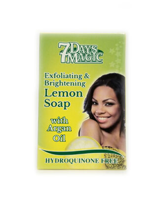 Buy Best Lemon Soap Bar for Acne-free Skin| Lemon Soap Benefits| OBS