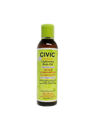 Buy Intense Skin Lightening Body Oil | Oil Benefits & Reviews | OBS