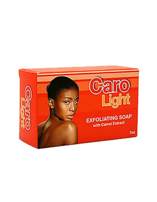 Buy Skin Brightening Carrot Soap | Soap Reviews & Benefits | OBS