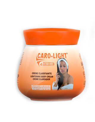 Buy Permanent Skin Lightening Cream by Caro Light| Reviews & Benefits