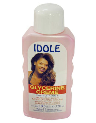 Buy Idole Hand & Body Moisturizing Cream | Benefits || OBS
