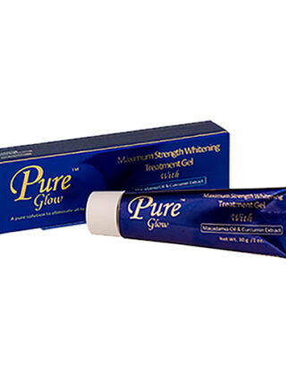buy Pure Glow Maximum Strength Whitening Treatment Gel
