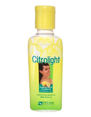 Buy Citro Light Skin Lightening Citrus Oil | Benefits | Best Price | OBS