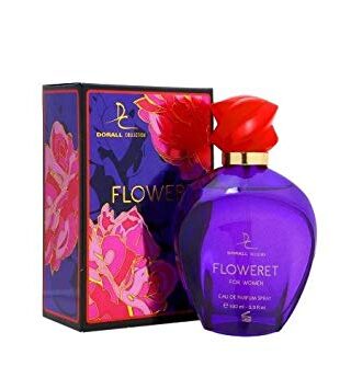 Buy Floweret Edp Spray Perfume by Dorall Collection for Women | OBS