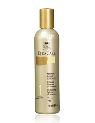 Buy KeraCare Moisturizing Shampoo for Color Treated Hair | OBS