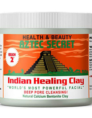 Aztec Secret - Indian Healing Clay