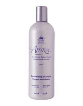 Buy avlon affirm normalizing shampoo 32 oz