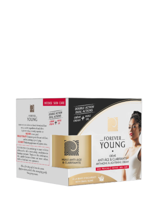 Buy Forever Young Intense Skin Care Cream | Benefits | Best Price || OBS