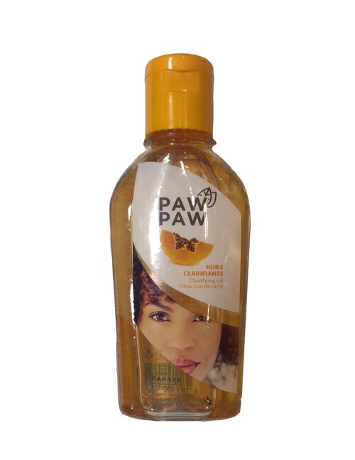 Buy Paw Paw Clarifying Oil | Benefits & Reviews | OBS