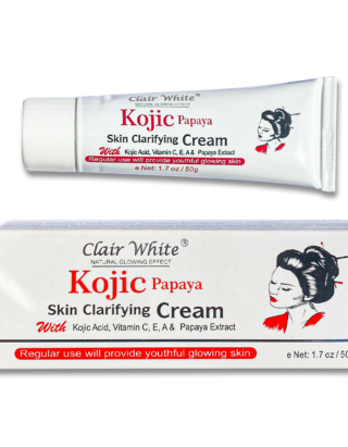 Buy Caro White Skin Clarifying Cream (2 pack), Cream Benefits