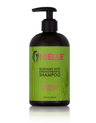 Hair Strengthening Shampoo