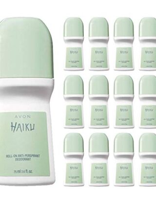 Buy Avon Haiku Roll-on Antiperspirant Deodorant | Order Beauty Supply