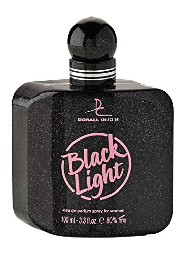 black light parfum