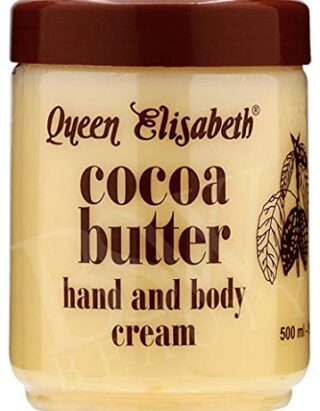 Buy Cocoa Butter Hand and Body Creams | Benefits | Order Beauty Supply