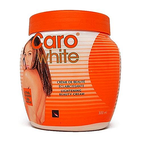 Caro White lightening beauty cream - jar
