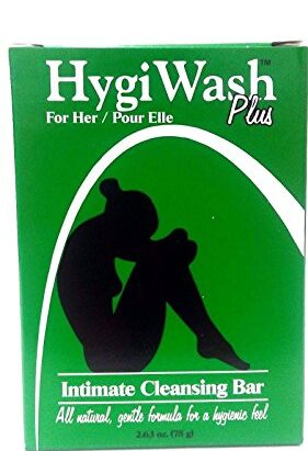 Buy Hygi Wash Feminine Cleansing Soap | Benefits | Best Price | OBS