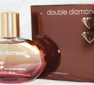 Buy Double-Diamond Perfumes for Women | Reviews | OBS