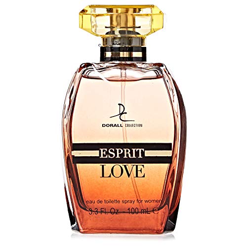 Buy Esprit Love by Dorall Collection | Perfume for Women | OBS