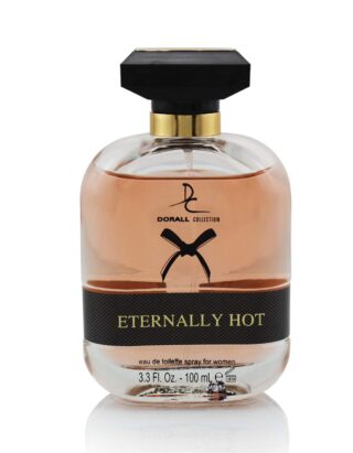 Buy Eternally Hot by Dorall Collection | Perfume for Women | OBS