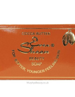 Buy Ever Sheen Cocoa Butter Beauty Soap | Benefits | Best Price | OBS