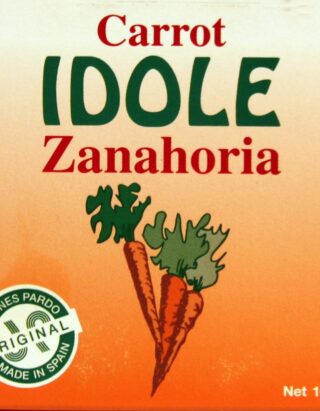 Buy Idole Carrot Soap for Skin Brightening (Pack of 2) | Benefits | OBS