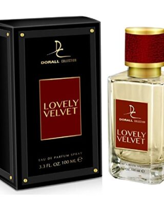 Buy Lovely Velvet Dorall Collection | Perfumes forWomen |Best Price| OBS