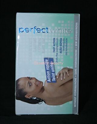 Buy Perfect White Lightening Beauty Soap | Benefits | Best Price | OBS