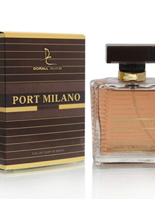 Buy Port Milano Perfume by Dorall Collection | Order Beauty Supply